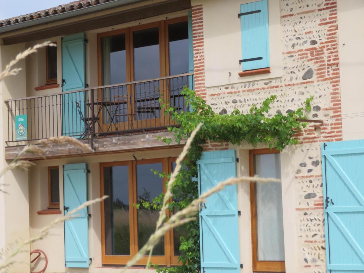 Du Pradel Holiday home