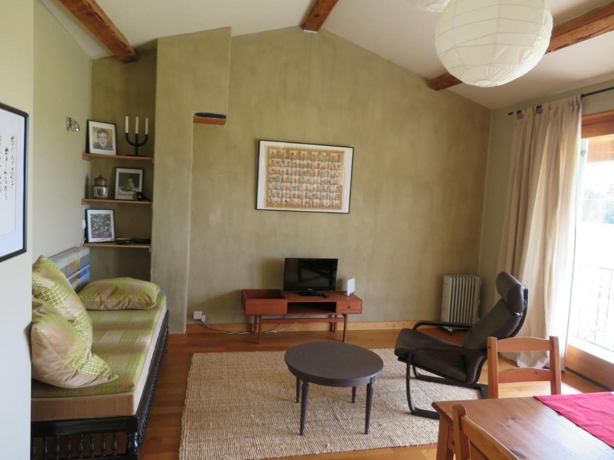 Du Pradel Holiday home *