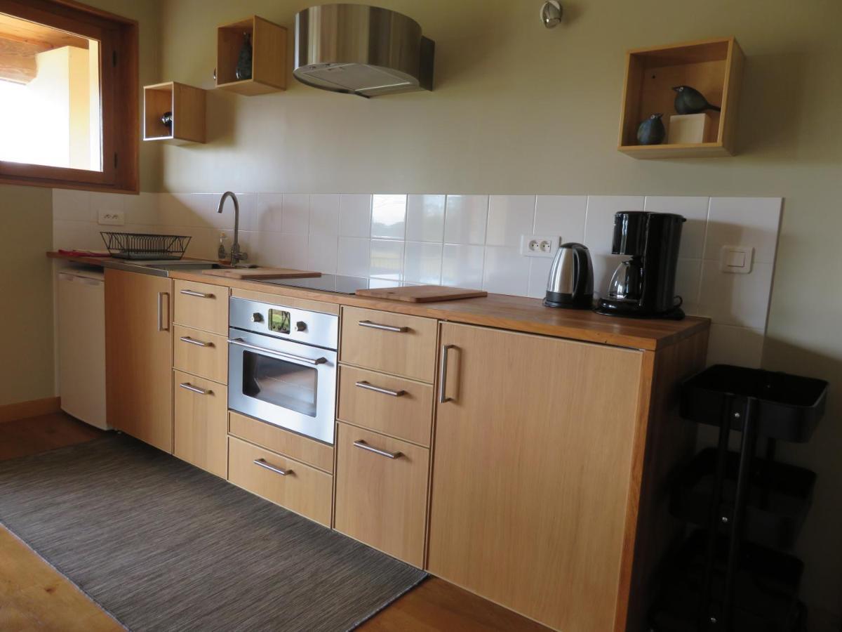 Holiday home Du Pradel Saint-Jory