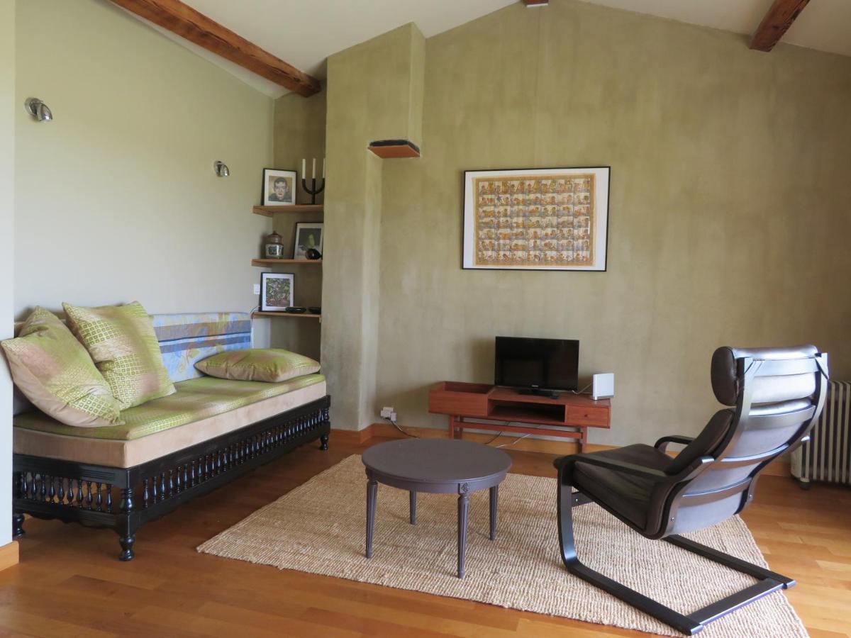 Holiday home Du Pradel