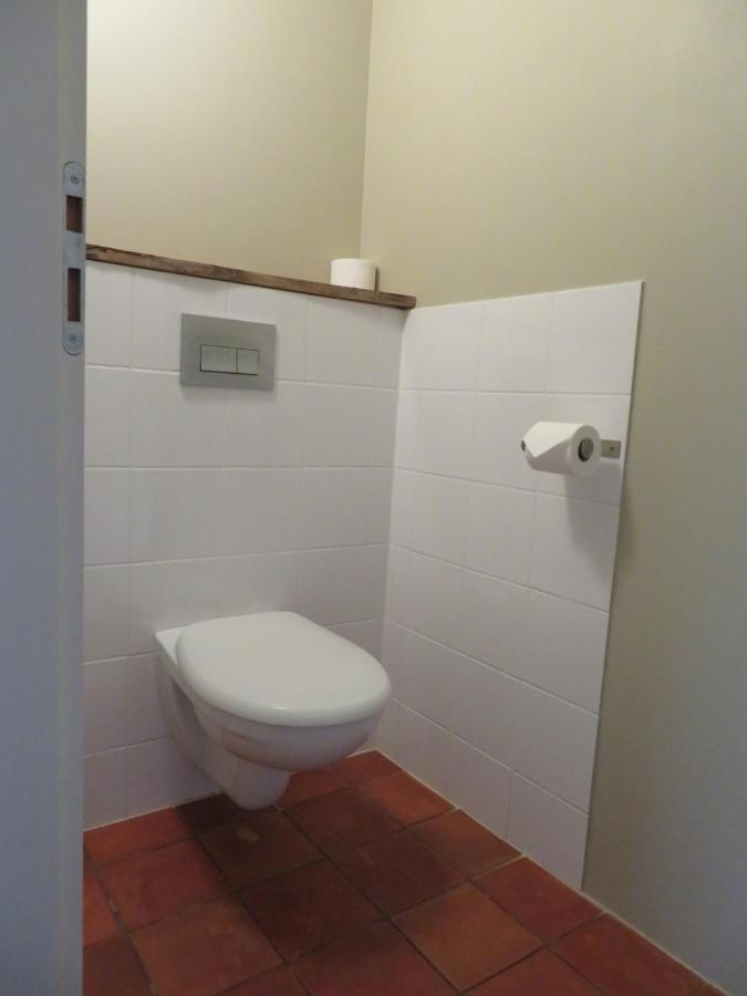 Du Pradel Vakantiehuis Saint-Jory