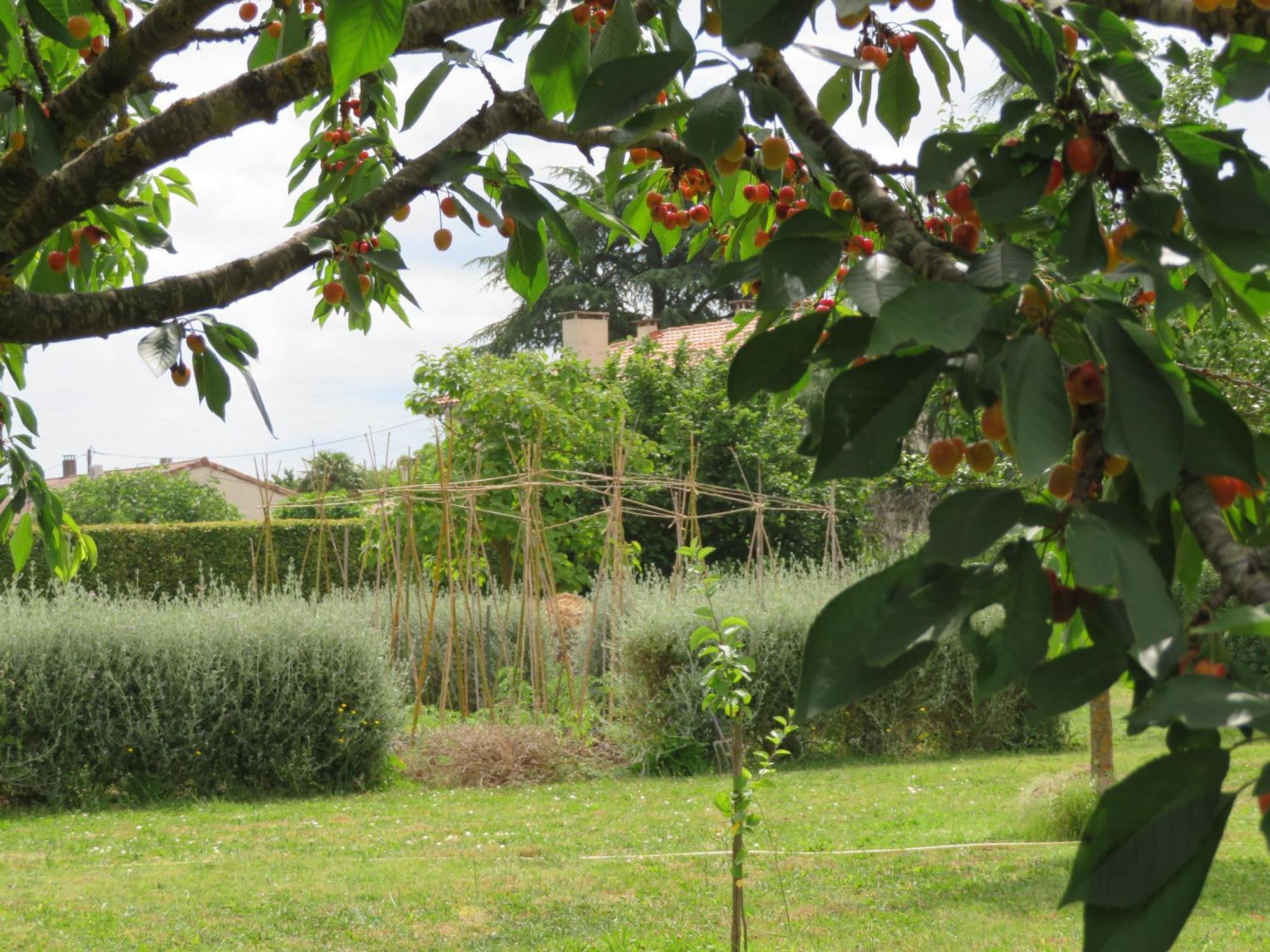 Holiday home Du Pradel *