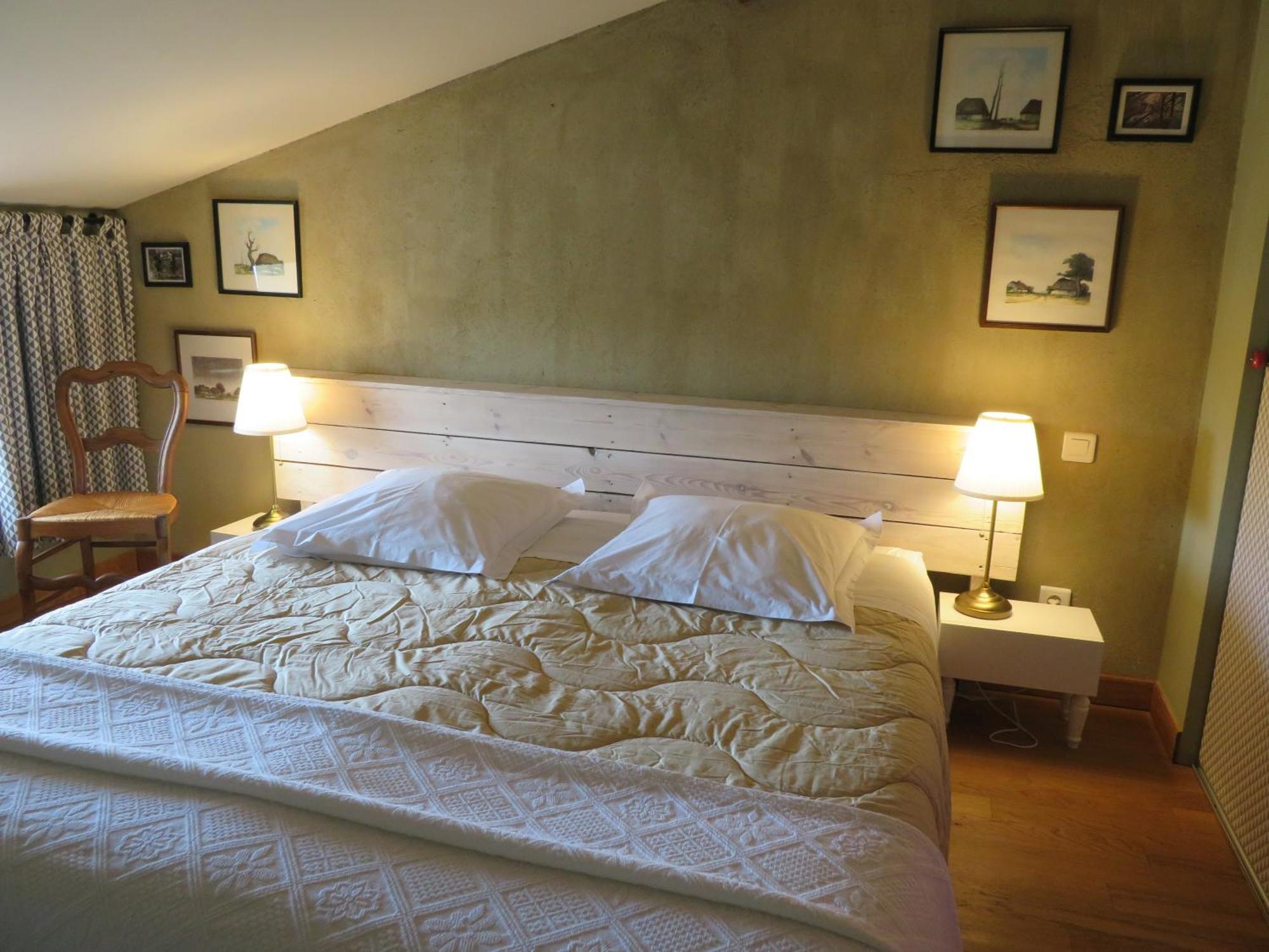 Du Pradel Vakantiehuis *