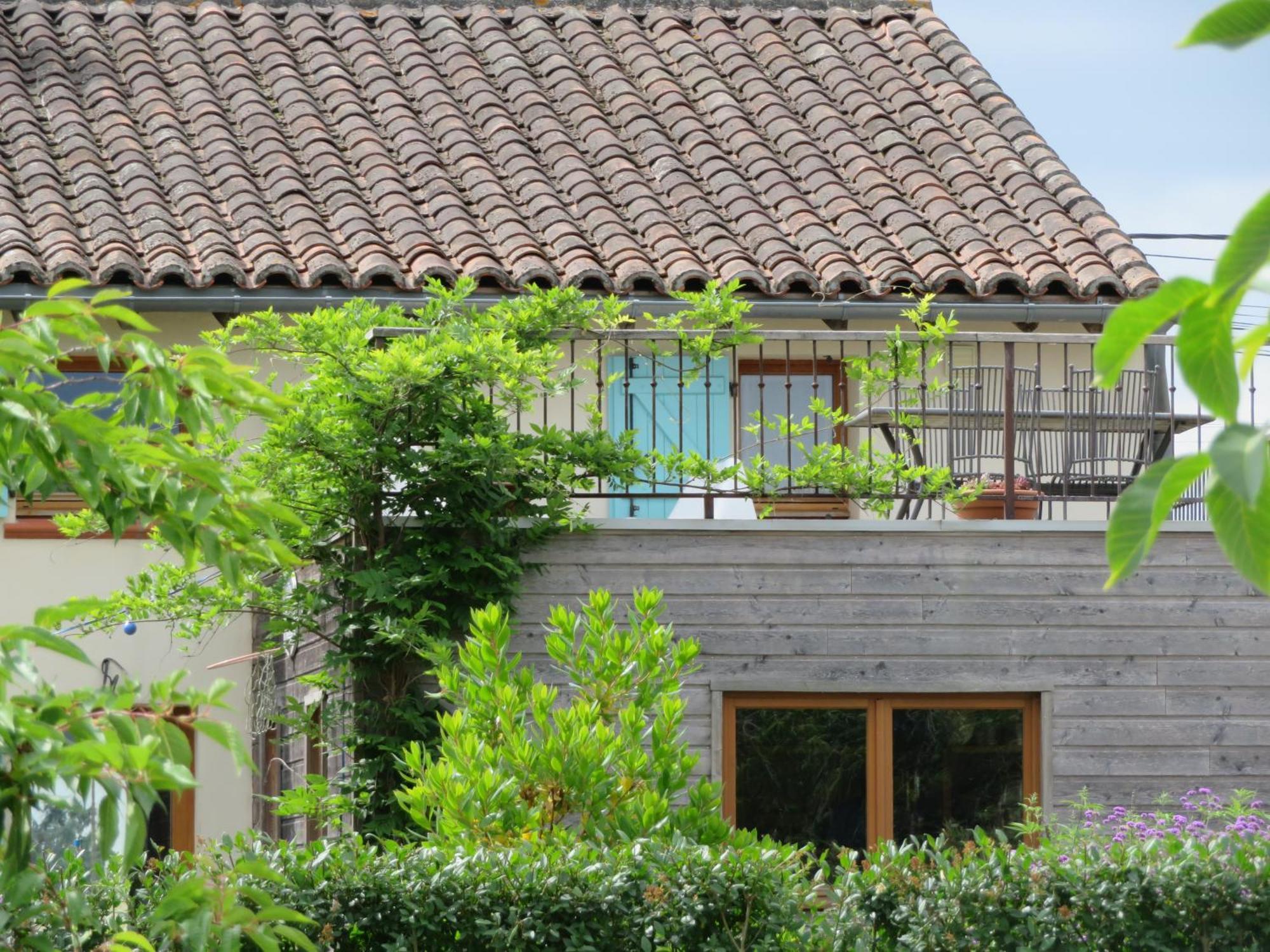 Vakantiehuis Du Pradel